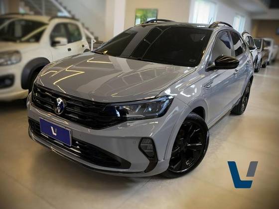 VOLKSWAGEN NIVUS 1.0 200 TSI TOTAL FLEX HIGHLINE AUTOMÁTICO VOLKSWAGEN NIVUS 1.0 200 TSI TOTAL FLEX HIGHLINE AUTOMÁTICO